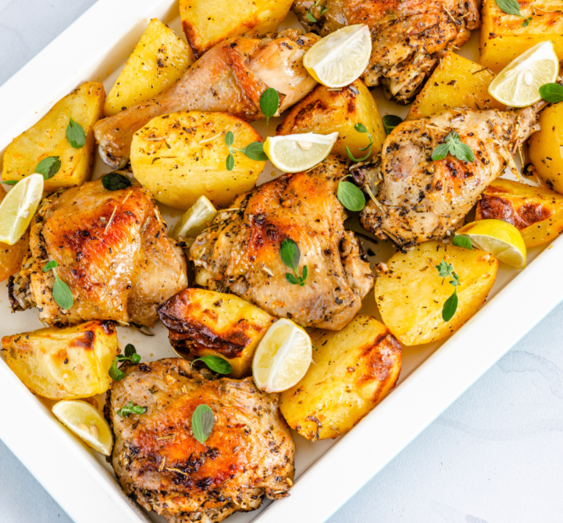 Essentials of Greek Cooking II