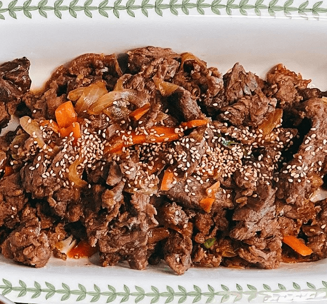 Essentials of Guyanese Cooking