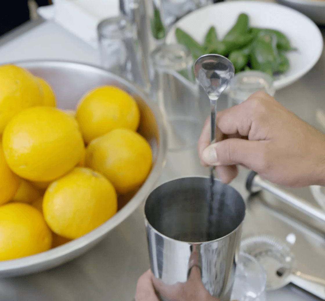 Mixology 201: Syrups, Infusions, and Tinctures