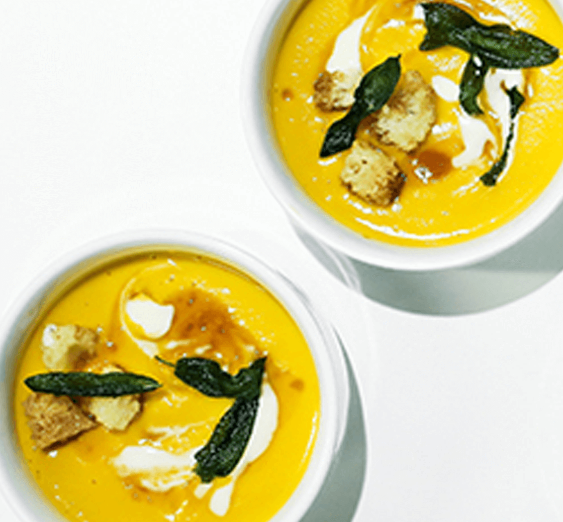 Stocks, Soups and Sauces