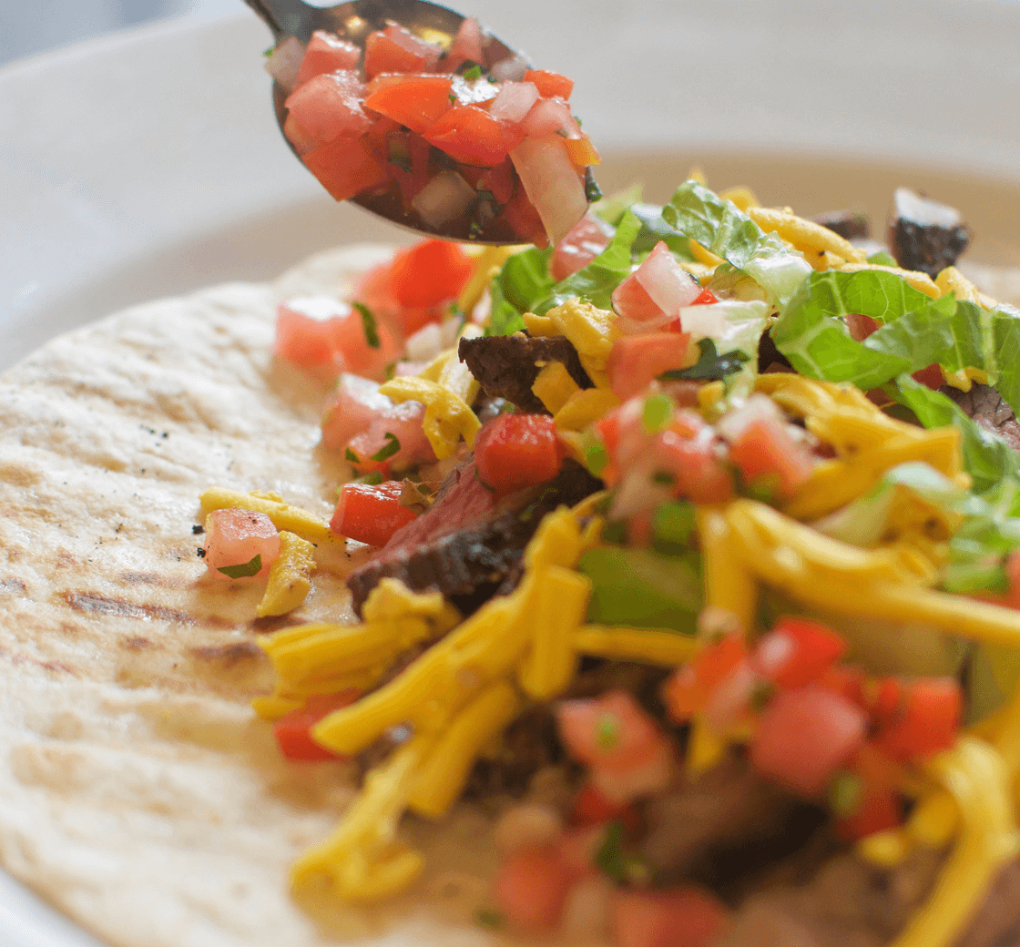 American Regional Favorites: Pacific Coast