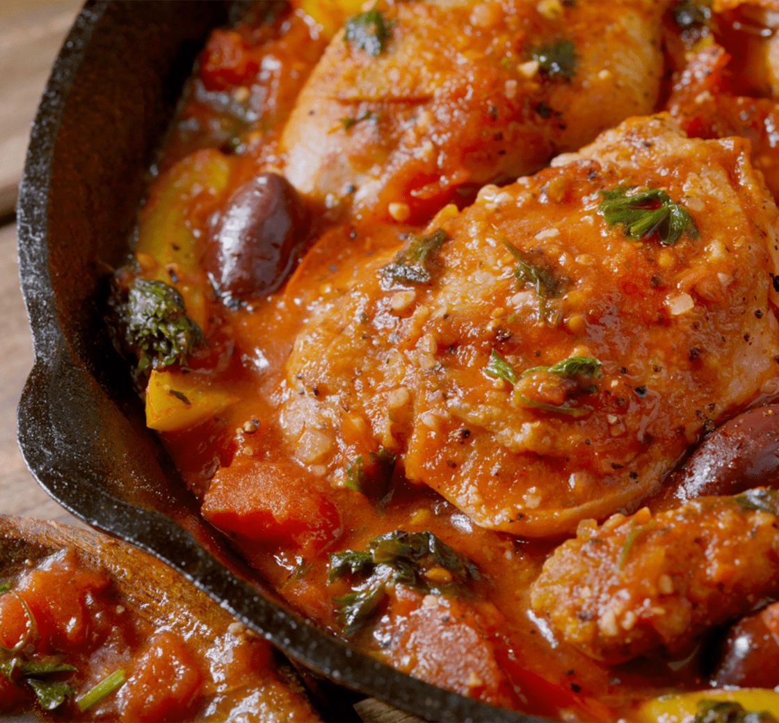 An Italian-American Feast: Sunday in Brooklyn
