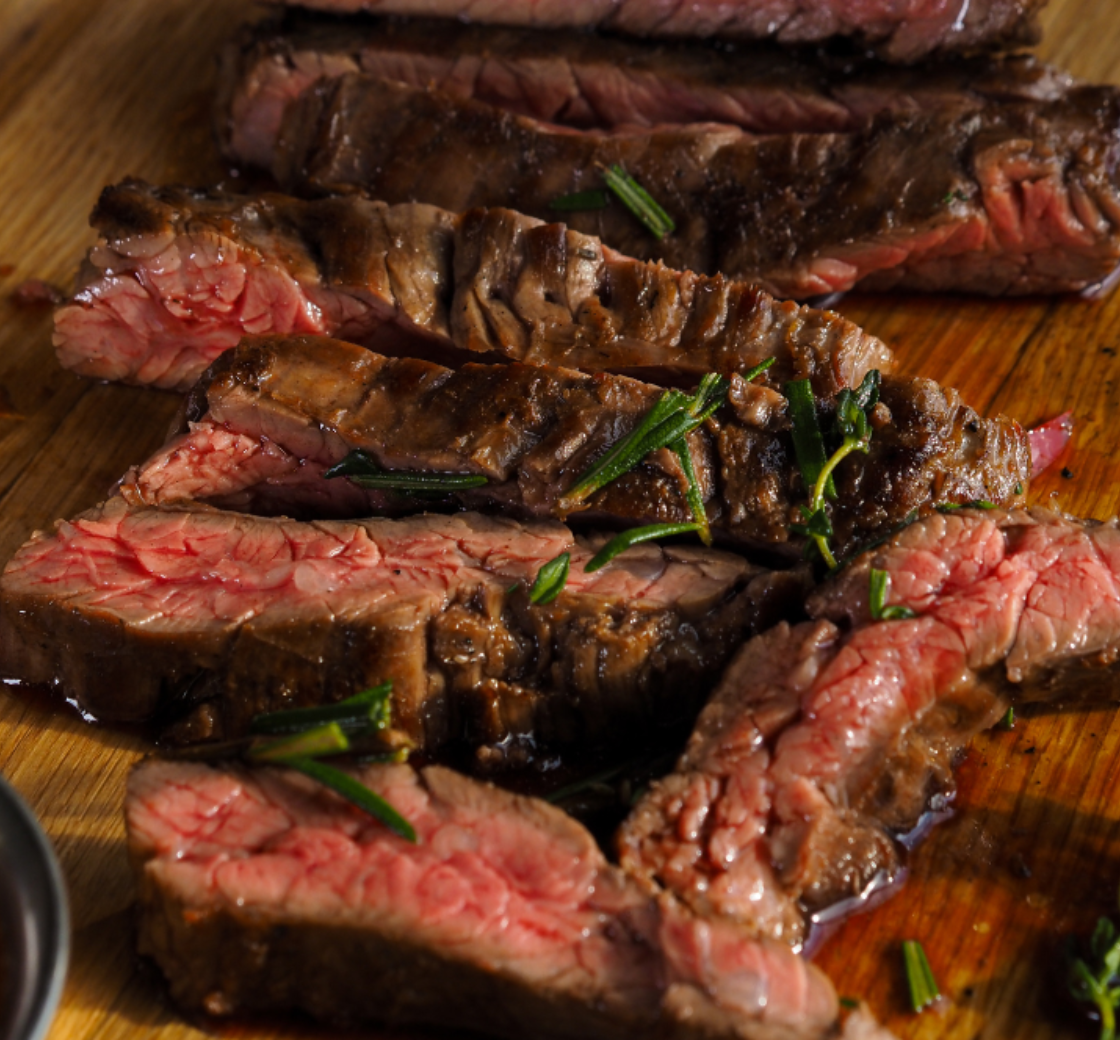Signature Dishes from Classic American Steakhouses