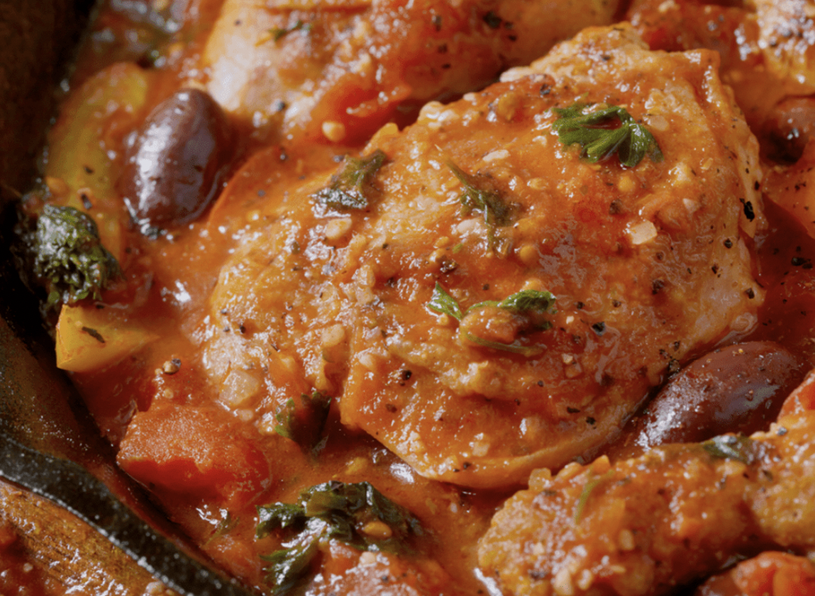 Essentials of Emilia-Romagna Cooking