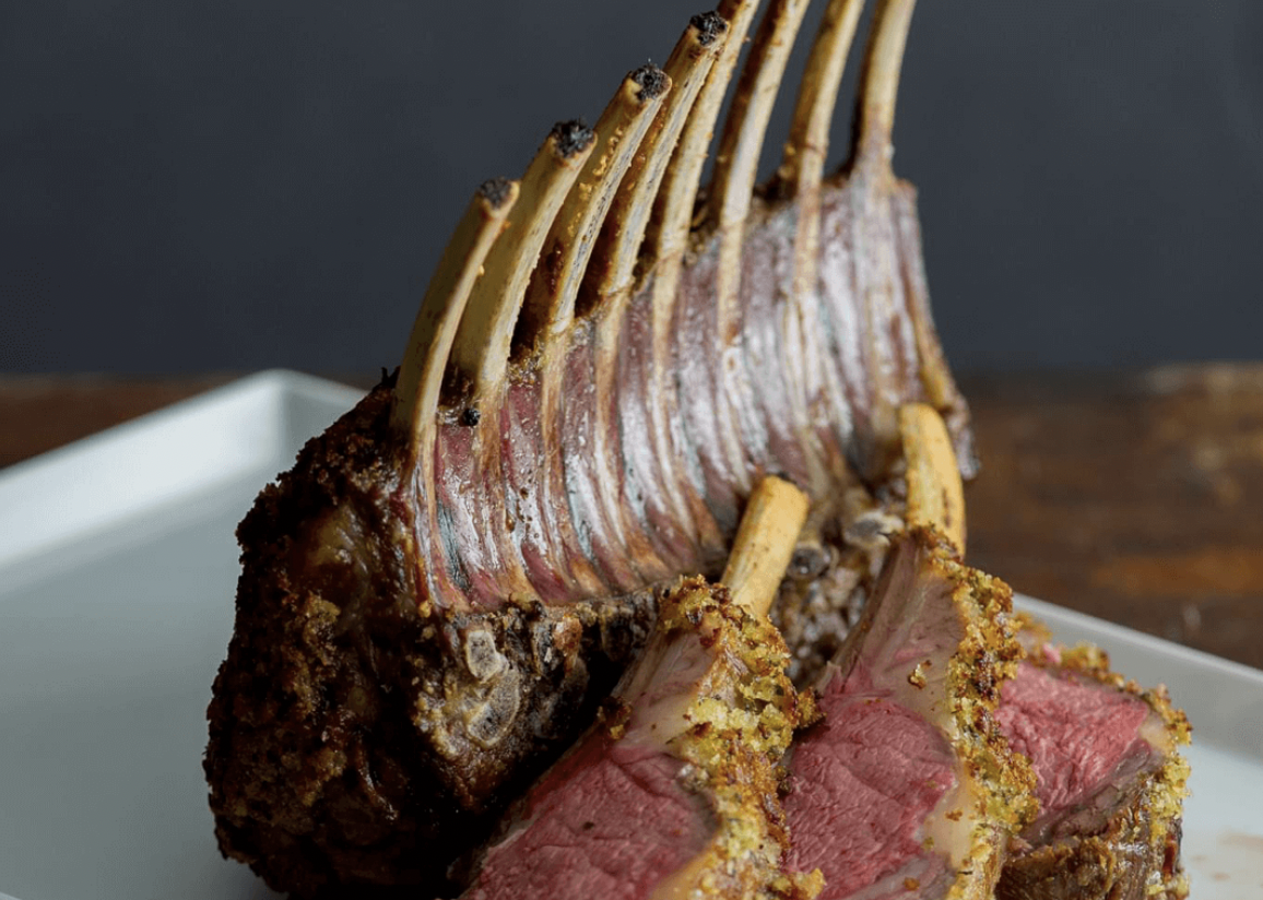 The French Steakhouse