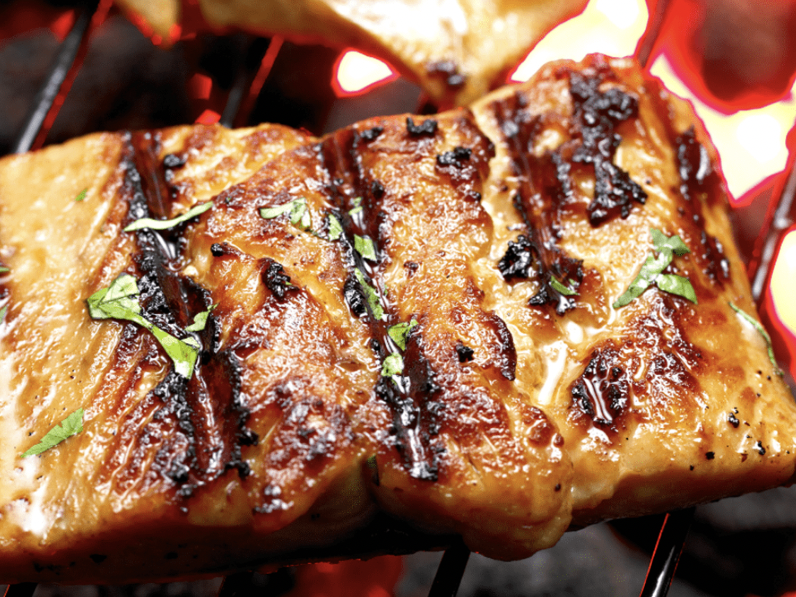 2 Hour Make and Take Grilled Dinner