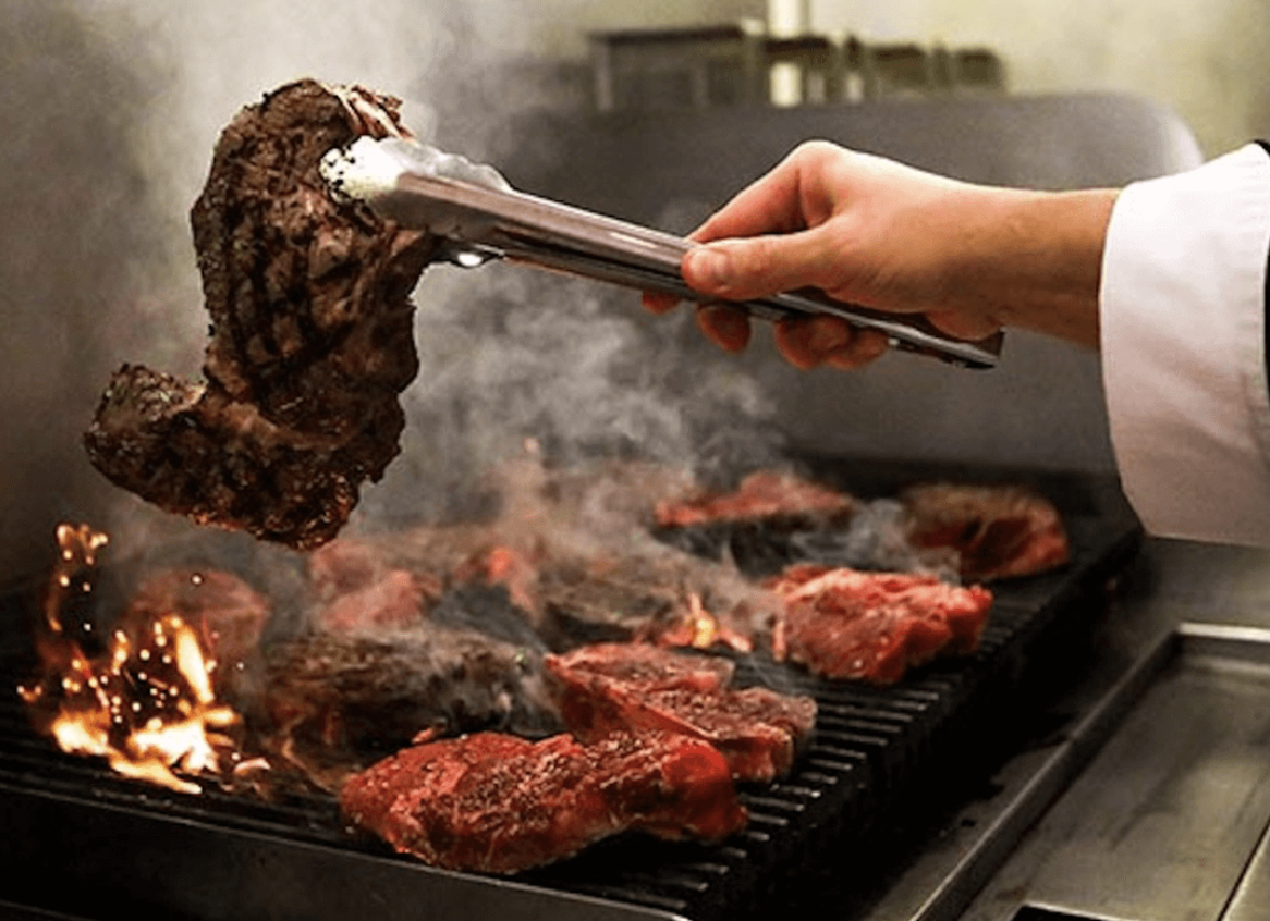 All About Technique: Grilling