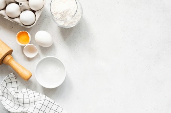 Introduction to Pastry & Baking Intensive