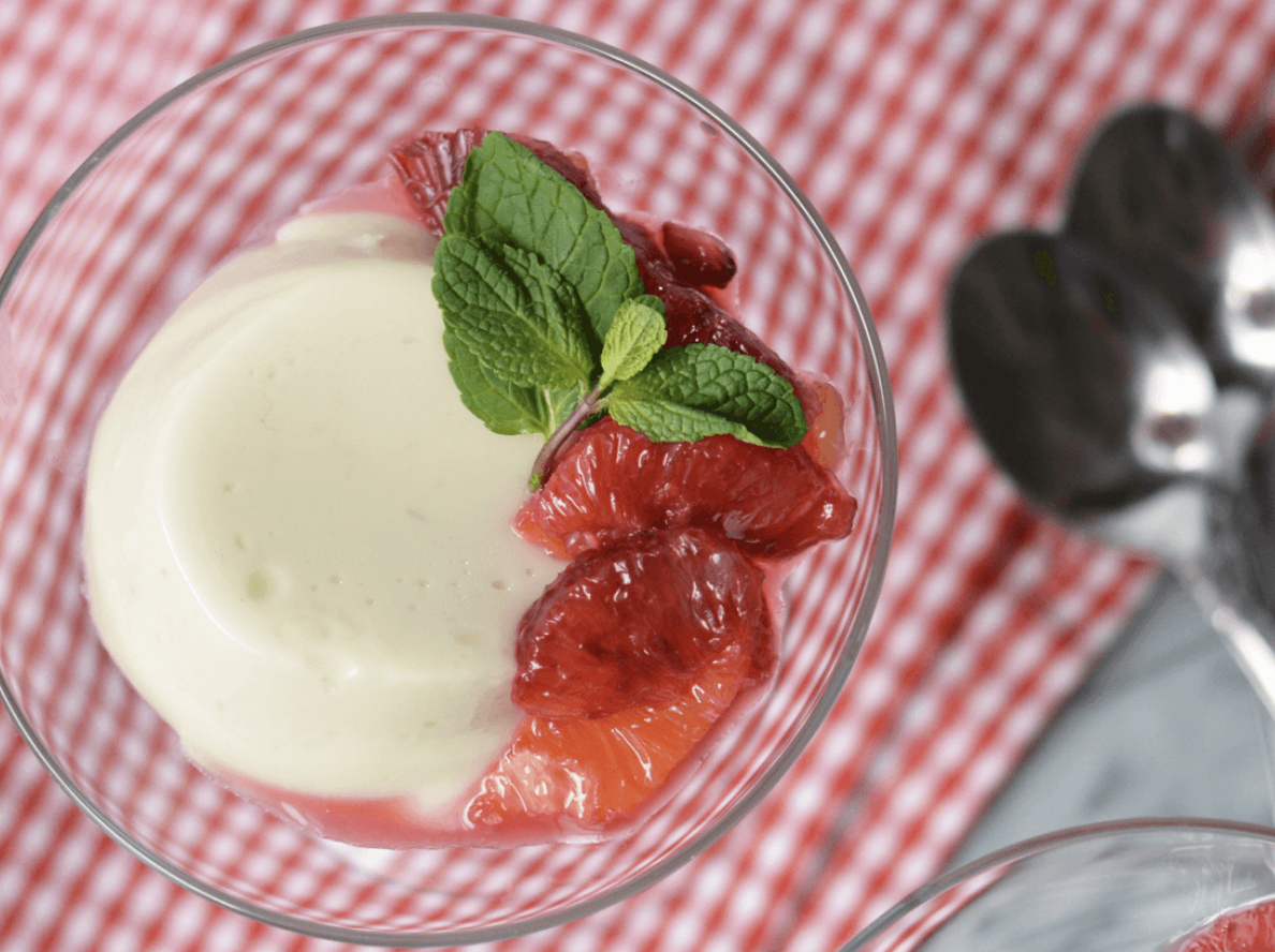 Classic Italian Desserts