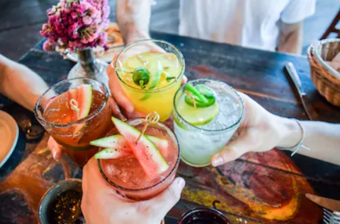 Mixology 101