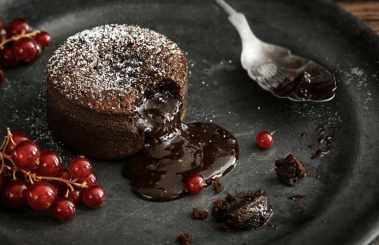 Chocolate Indulgence