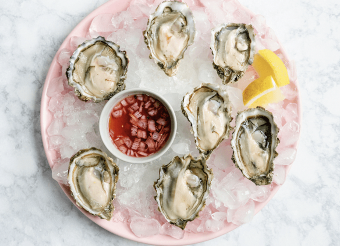 The Pacific Northwest: American Regional Favorites