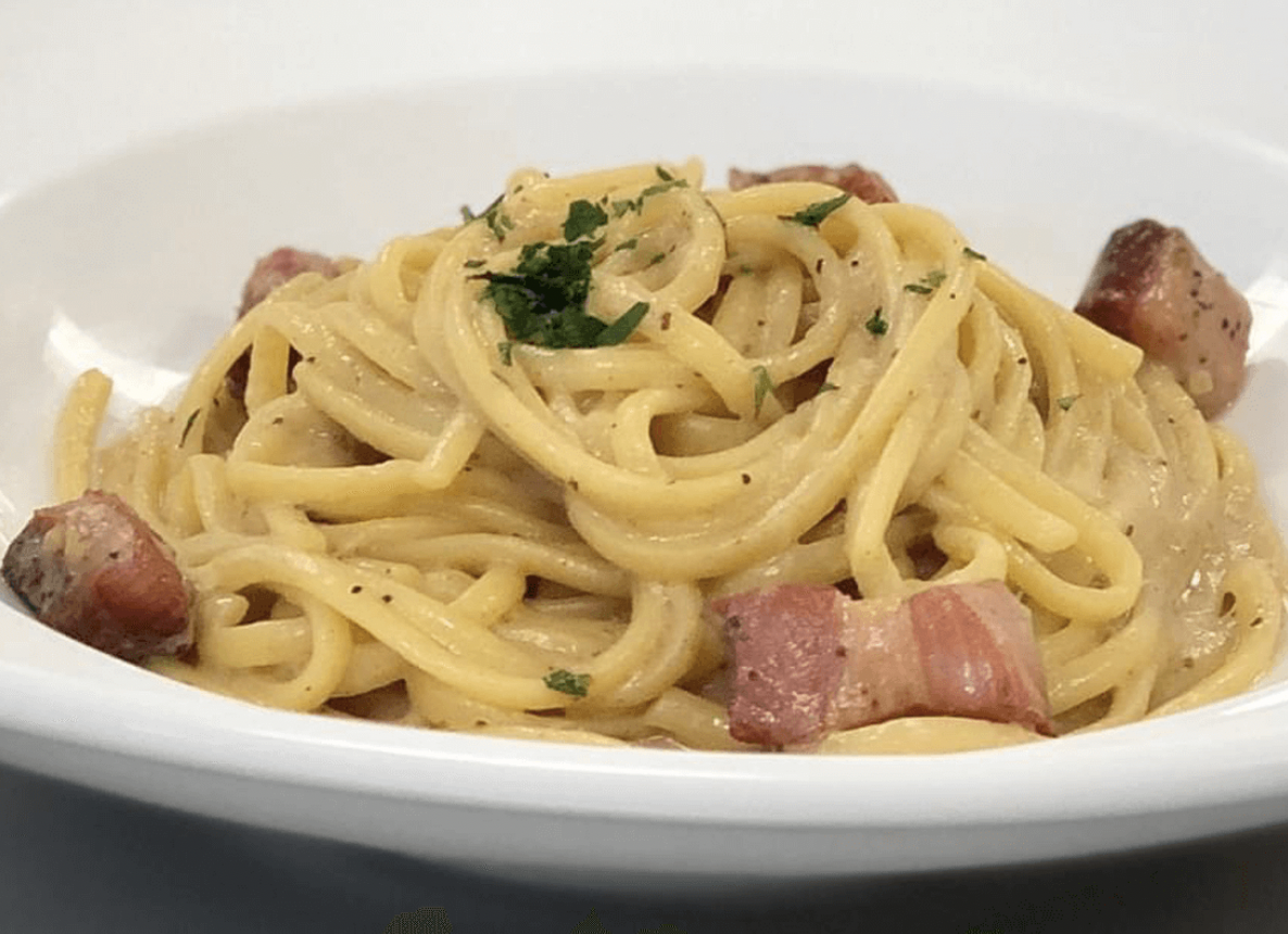 Pasta 102