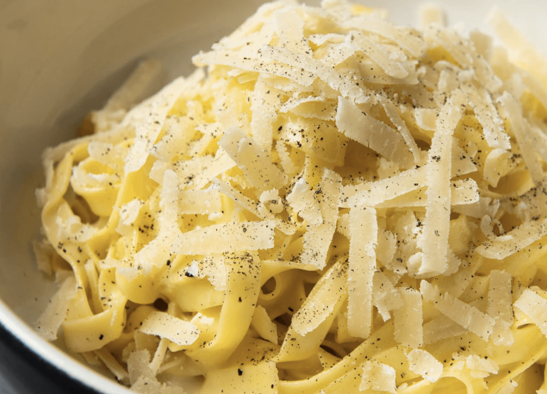 Make-and-Take Homemade Pasta and Sauce
