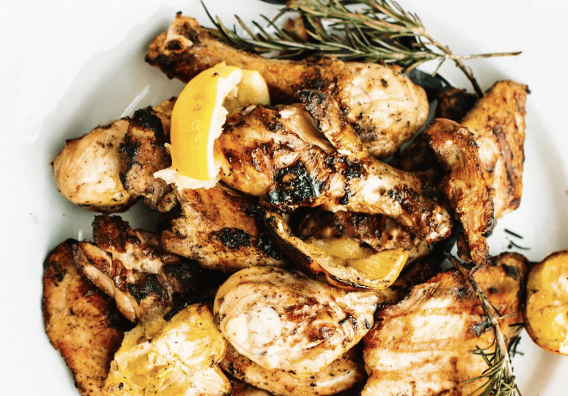 Essentials of Provencal Cooking