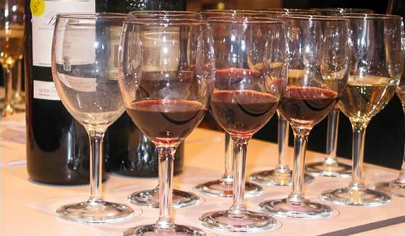 Tapas and Spanish Wine Festival