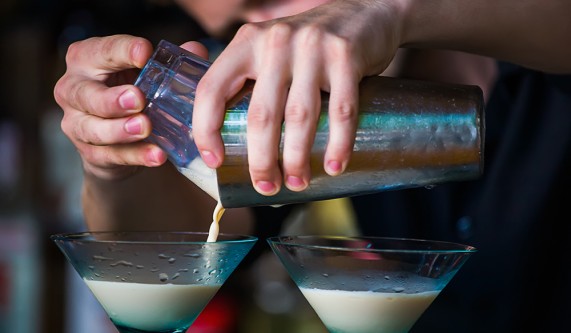 Bartending 101