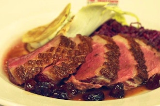 Signature Dishes from Classic American Steakhouses