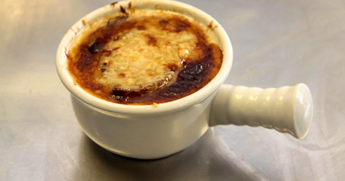 The French Bistro French Cooking Classes New York Coursehorse