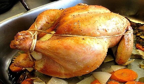 All About Technique: Roast, Sauté, and Steam