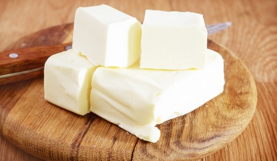 Butter: Key Ingredient