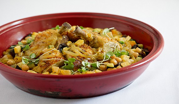 Cooking 101: The Course for Absolute Beginners