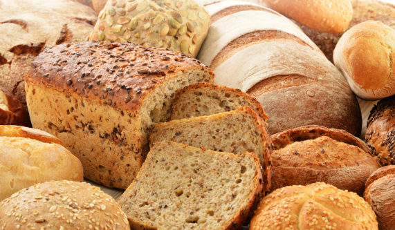 One-Step Breads