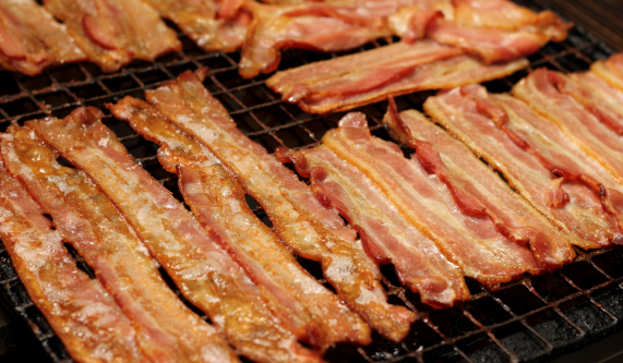 The Bacon Steakhouse