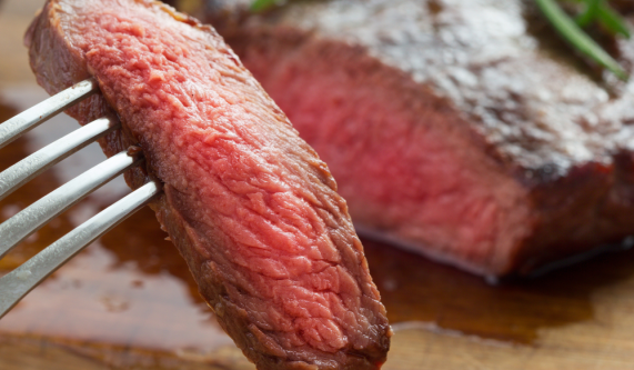The Tuscan Steakhouse