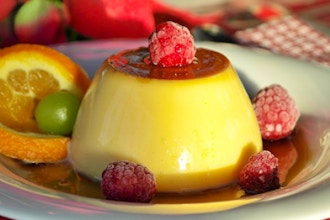 Classic Italian Desserts Dessert Classes New York Coursehorse The Institute Of Culinary Education