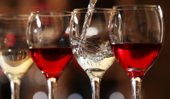 Wine & Food Pairing Party for the Summer