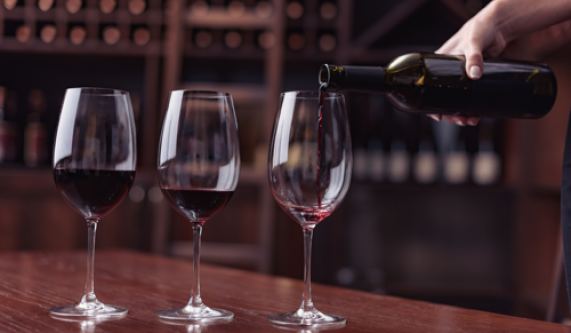 Grand Italian Tasting