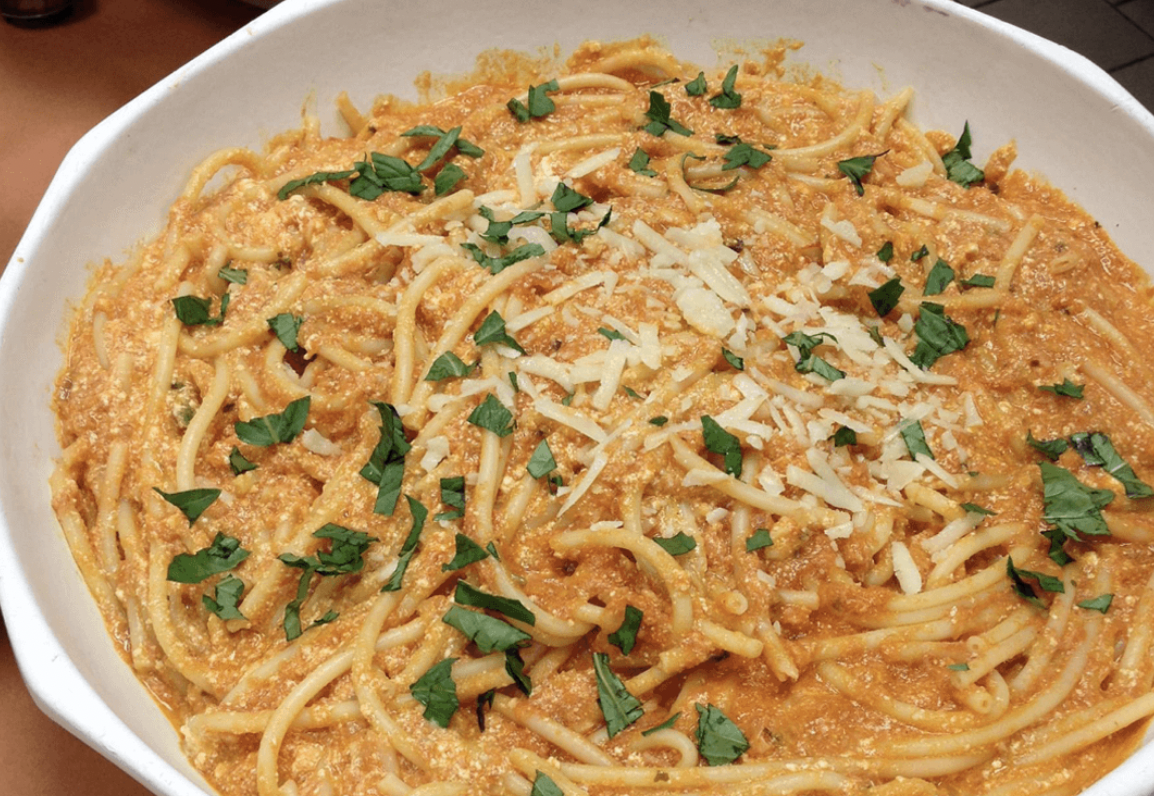 Couples: Tuscan Favorites