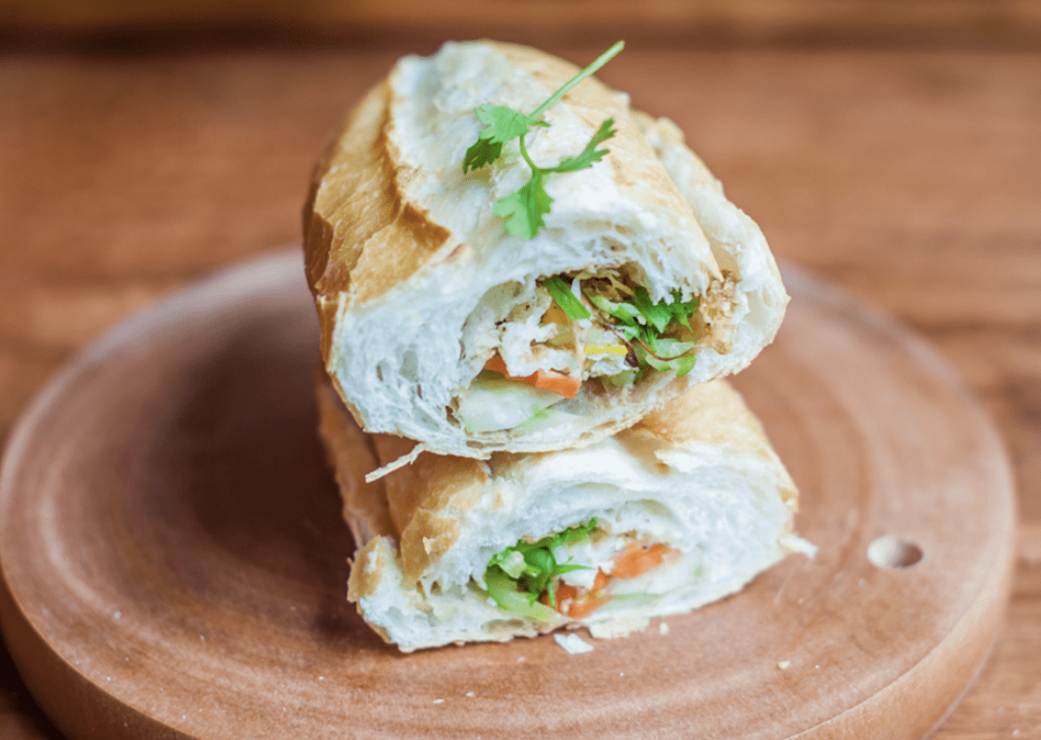 Essentials of Vietnamese Cooking