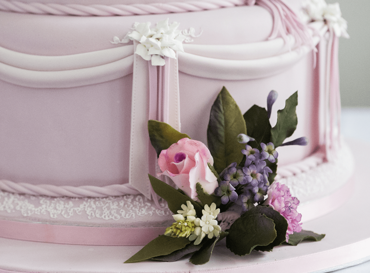 Wedding Cake Workshop