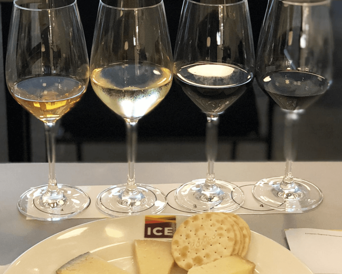 Wine Essentials II: A Survey of Varietal Wines
