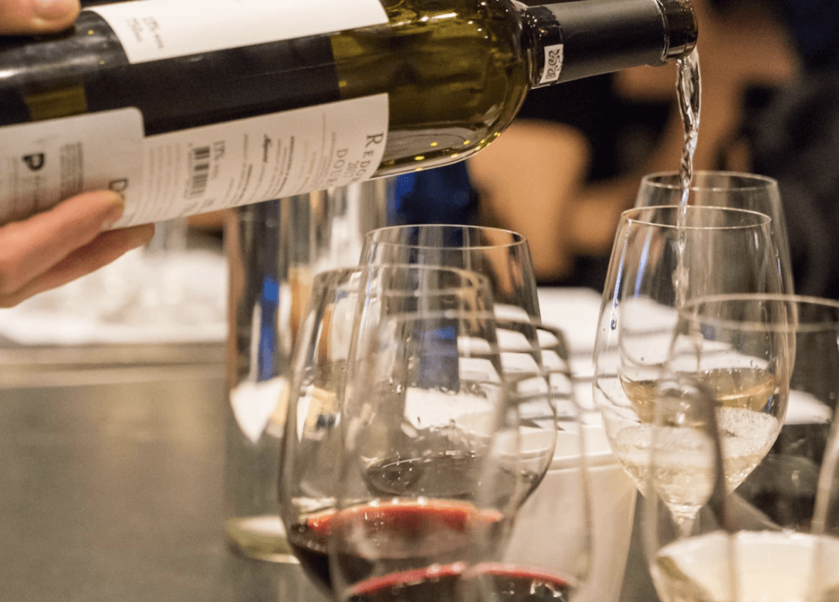 Wine Essentials: Classic World Wine Tour