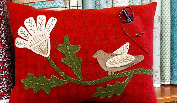 Pillow Making Basics Coursehorse Quilt Emporium Coursehorse