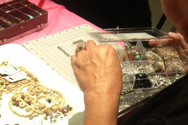 Gold jewellery sale making courses