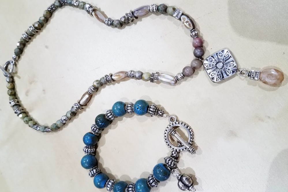 Basic Beading