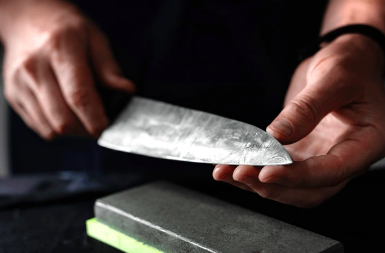 Next Level Knife Skills: Mise en Place
