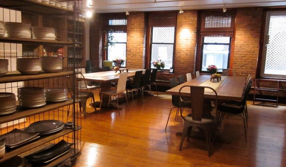 Traditional Italian: A Little Italy Menu