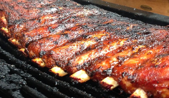 Grilling Masterclass: Southern Decadence