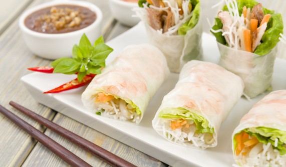 Thai Cuisine
