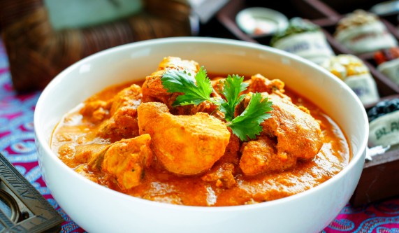 The Secret to Chicken Tikka Masala and More