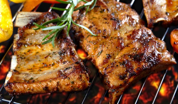 Autumn Grilling Masterclass