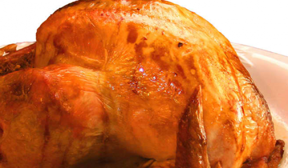 The Whole Bird: How to Prepare Chicken