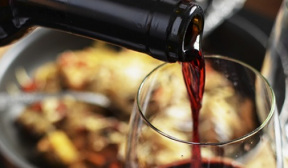 Tuscany to Sicily: An Italian Wine Tasting