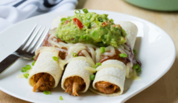 Ola! Classic Mexican Food