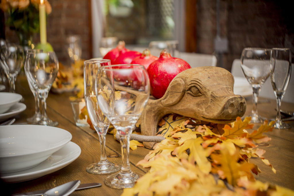 Bold Flavor: A Robust Red Wine Tasting